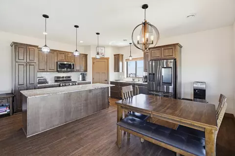 Kitchen - 2900 Westview Ave, Spearfish, SD 57783 photo 4 of 4