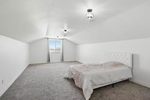 Bedroom - 2900 Westview Ave, Spearfish, SD 57783 photo 4 of 5