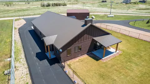 Exterior - 2900 Westview Ave, Spearfish, SD 57783 photo 4 of 8