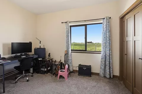 Bedroom - 2900 Westview Ave, Spearfish, SD 57783 photo 3 of 5