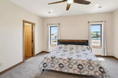 Bedroom - 2900 Westview Ave, Spearfish, SD 57783 photo 1 of 5