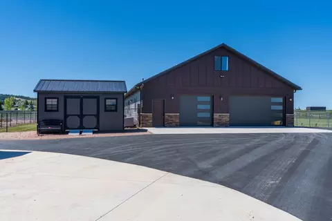 Exterior - 2900 Westview Ave, Spearfish, SD 57783 photo 8 of 8