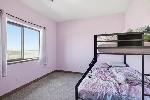 Bedroom - 2900 Westview Ave, Spearfish, SD 57783 photo 2 of 5