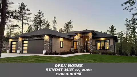 1103 Clubhouse Dr, Hot Springs, SD 57747