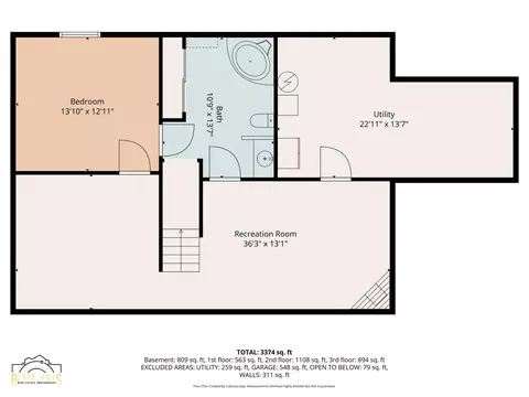 3035 Meadow Ln, Spearfish, SD 57783 photo 46