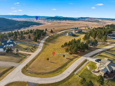 lot67 Valley View Cir, Spearfish, SD 57783