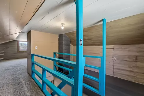 Entry Way - 21 Rosse Dr, Custer, SD 57730 photo 2 of 3