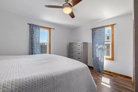 Bedroom - 21 Rosse Dr, Custer, SD 57730 photo 1 of 2