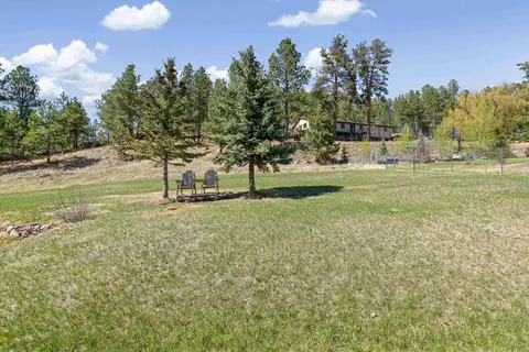 Exterior - 21 Rosse Dr, Custer, SD 57730 photo 7 of 8