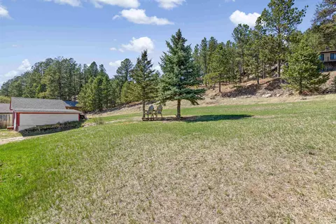 Exterior - 21 Rosse Dr, Custer, SD 57730 photo 8 of 8