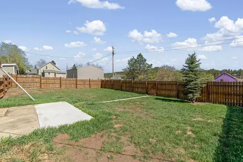 Exterior - 21 Rosse Dr, Custer, SD 57730 photo 6 of 8