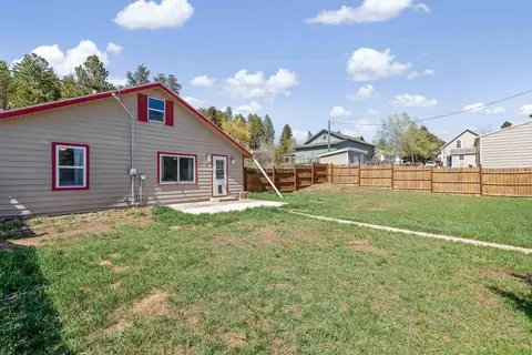 Exterior - 21 Rosse Dr, Custer, SD 57730 photo 5 of 8