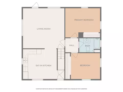 Floorplan - 21 Rosse Dr, Custer, SD 57730 photo 2 of 3