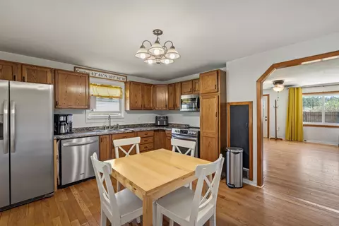Kitchen - 21 Rosse Dr, Custer, SD 57730 photo 1 of 3
