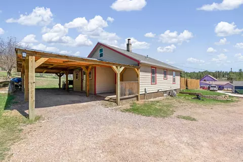 21 Rosse Dr, Custer, SD 57730