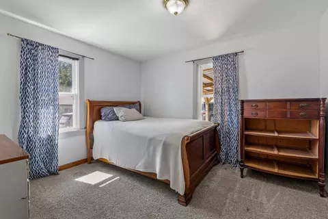Bedroom - 21 Rosse Dr, Custer, SD 57730 photo 2 of 2