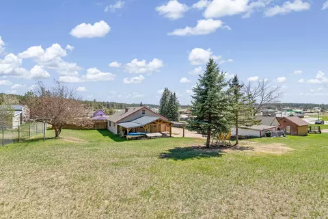 Exterior - 21 Rosse Dr, Custer, SD 57730 photo 1 of 8
