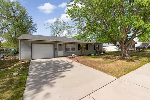 429 E Idaho St, Rapid City, SD 57701