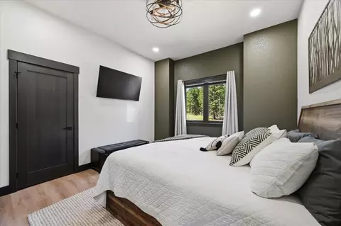 Bedroom - 21385 Trailside Rd, Lead, SD 57754 photo 7 of 10