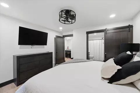 Bedroom - 21385 Trailside Rd, Lead, SD 57754 photo 9 of 10
