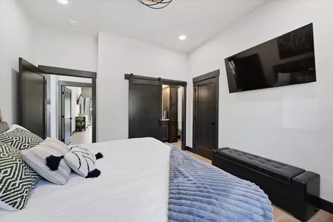 Bedroom - 21385 Trailside Rd, Lead, SD 57754 photo 10 of 10