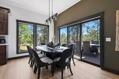 Dining - 21385 Trailside Rd, Lead, SD 57754 photo 1 of 1