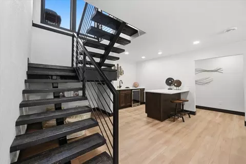 Entry Way - 21385 Trailside Rd, Lead, SD 57754 photo 1 of 1