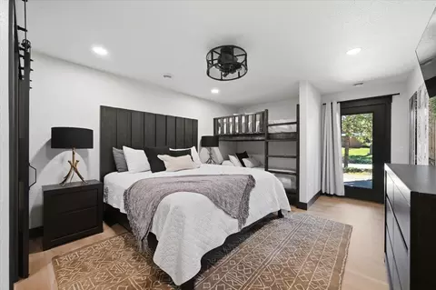 Bedroom - 21385 Trailside Rd, Lead, SD 57754 photo 4 of 10