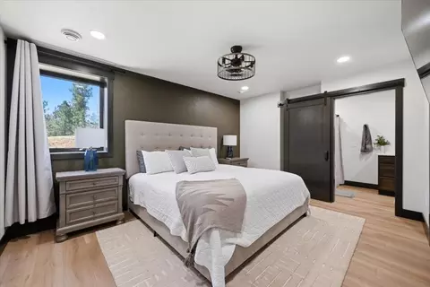 Bedroom - 21385 Trailside Rd, Lead, SD 57754 photo 3 of 10