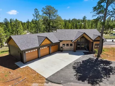 21385 Trailside Rd, Lead, SD 57754