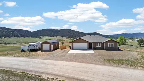 12929 Sapphire Ln, Hot Springs, SD 57747