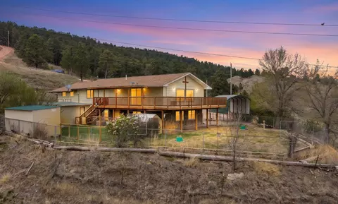993 Cabot Hill Rd, Rapid City, SD 57701