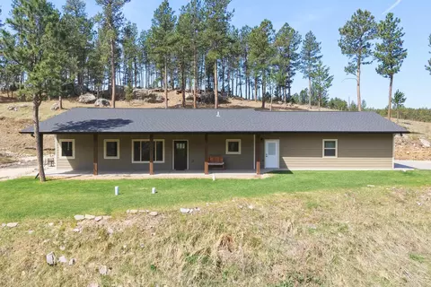 25584 Highway 16385, Custer, SD 57730
