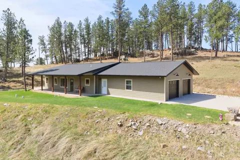 Exterior - 25584 Highway 16385, Custer, SD 57730 photo 2 of 4