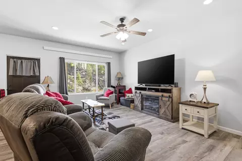 Living - 25584 Highway 16385, Custer, SD 57730 photo 1 of 3