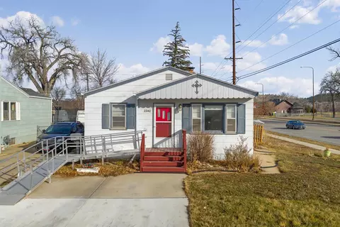 2240 7th Ave, Rapid City, SD 57702