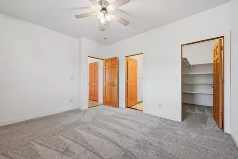 Bedroom - 1120 N Rainbow Rd, Spearfish, SD 57783 photo 3 of 7