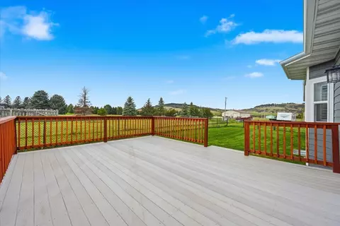 Exterior - 1120 N Rainbow Rd, Spearfish, SD 57783 photo 3 of 3