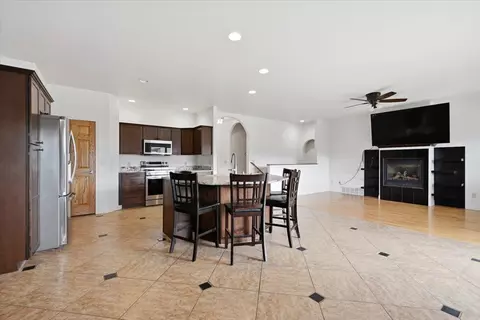 Kitchen - 1120 N Rainbow Rd, Spearfish, SD 57783 photo 2 of 4