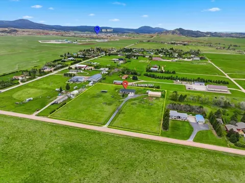 View/Area - 1120 N Rainbow Rd, Spearfish, SD 57783 photo 3 of 4
