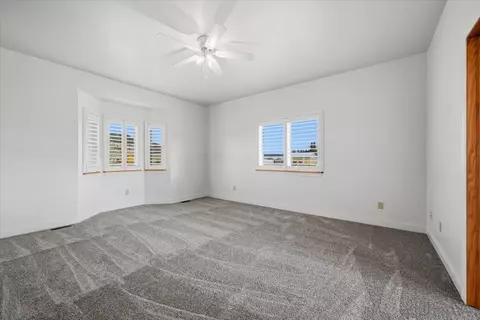 Bedroom - 1120 N Rainbow Rd, Spearfish, SD 57783 photo 2 of 7