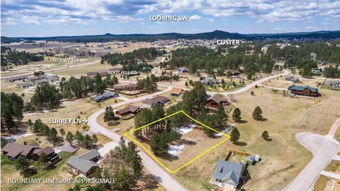 126 Surrey Ln, Custer, SD 57730