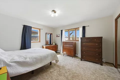 Bedroom - 530 State St, Spearfish, SD 57783 photo 2 of 7
