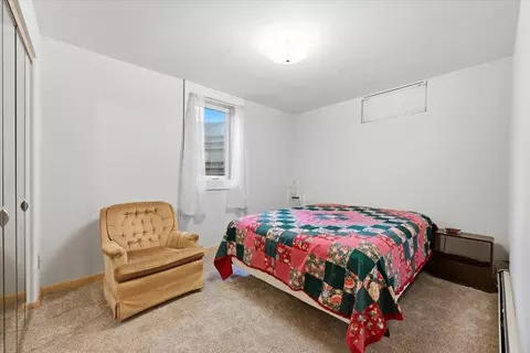 Bedroom - 530 State St, Spearfish, SD 57783 photo 6 of 7