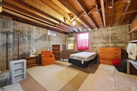 Bedroom - 530 State St, Spearfish, SD 57783 photo 7 of 7