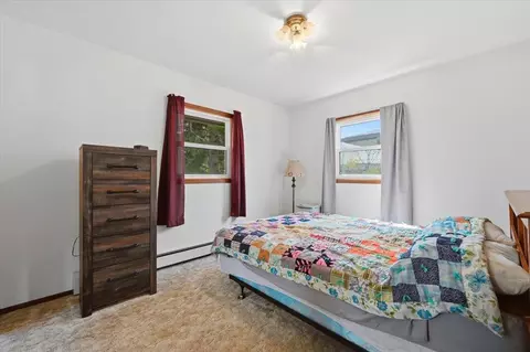 Bedroom - 530 State St, Spearfish, SD 57783 photo 5 of 7