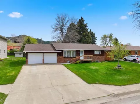 Exterior - 530 State St, Spearfish, SD 57783 photo 2 of 5