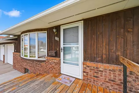 Exterior - 530 State St, Spearfish, SD 57783 photo 4 of 5