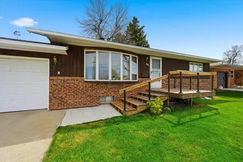 Exterior - 530 State St, Spearfish, SD 57783 photo 3 of 5