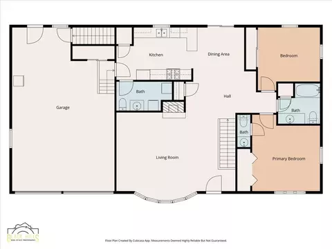 Floorplan - 530 State St, Spearfish, SD 57783 photo 2 of 3